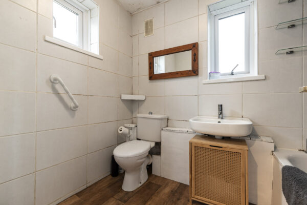 Delapoer Drive, Haverfordwest, SA61