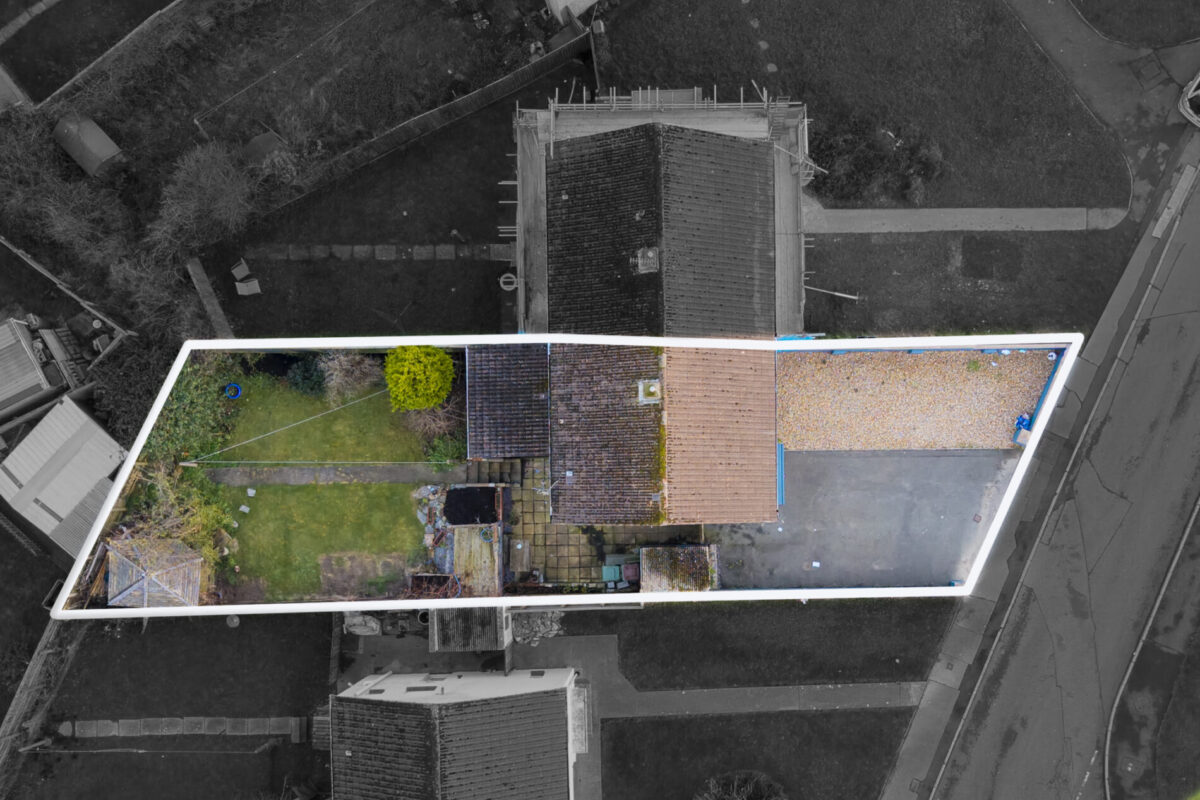Delapoer Drive, Haverfordwest, SA61