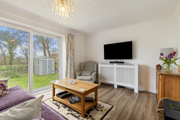 Elm Park, Crundale, SA62