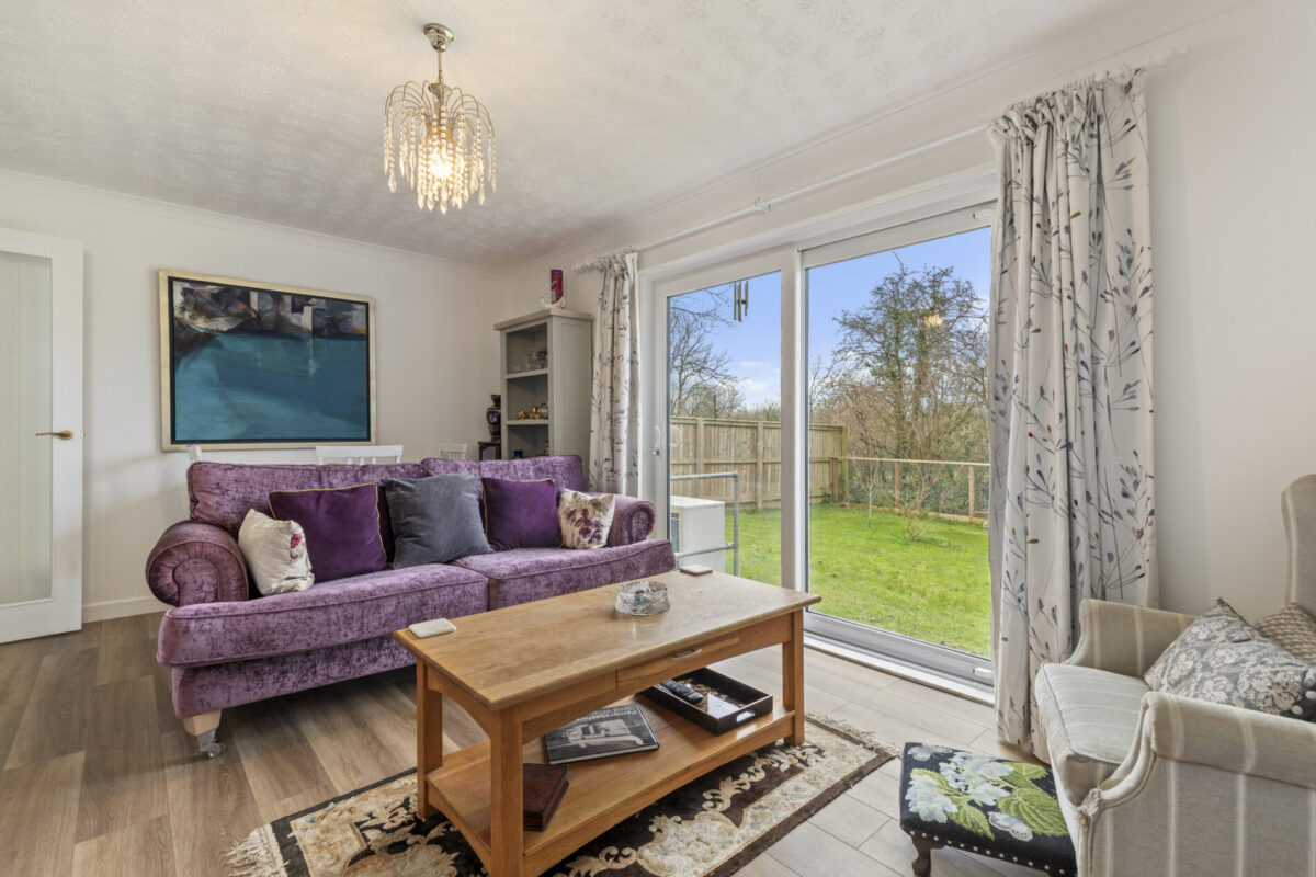 Elm Park, Crundale, SA62