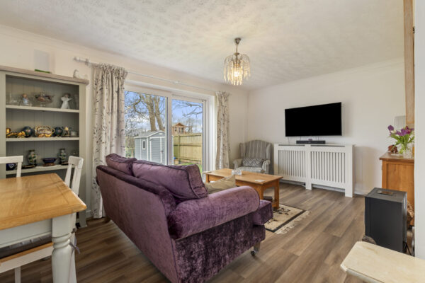Elm Park, Crundale, SA62