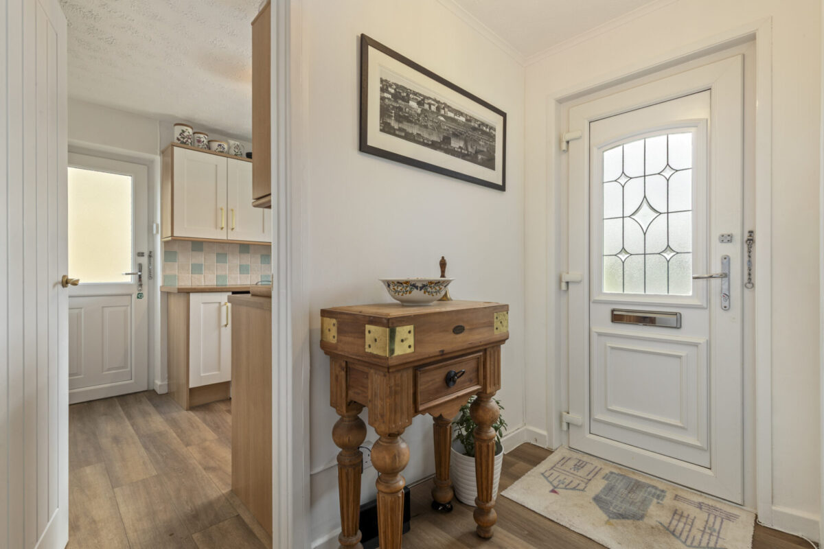 Elm Park, Crundale, SA62
