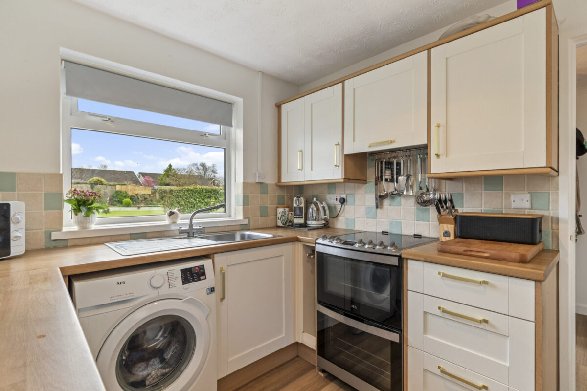 Elm Park, Crundale, SA62