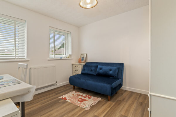 Elm Park, Crundale, SA62