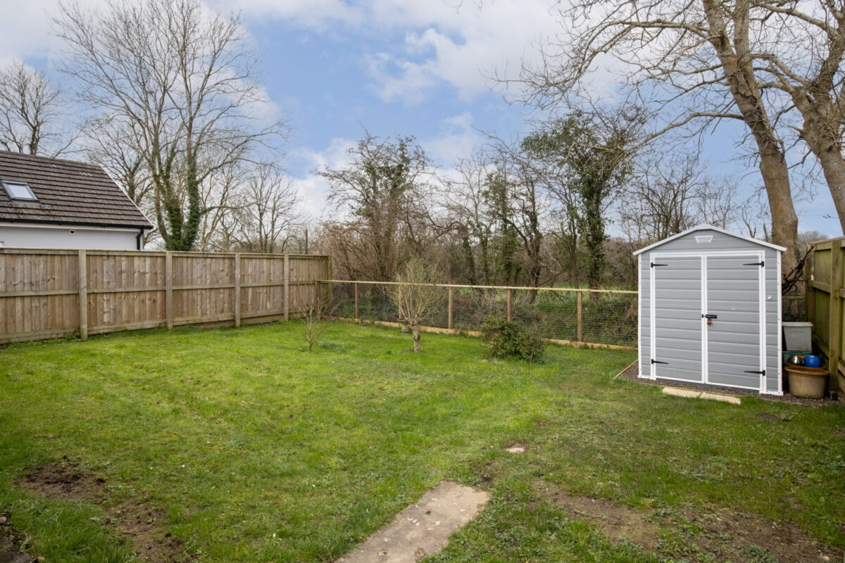 Elm Park, Crundale, SA62