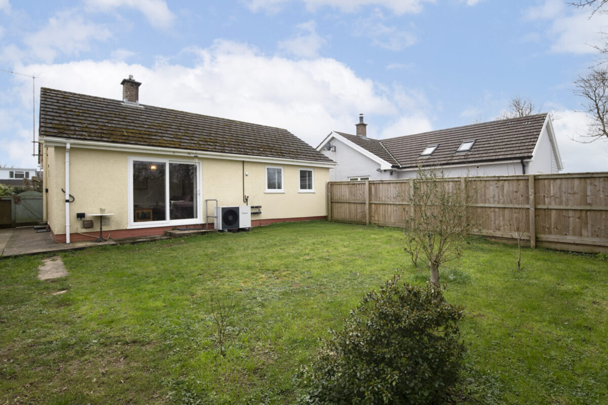 Elm Park, Crundale, SA62