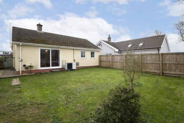 Elm Park, Crundale, SA62