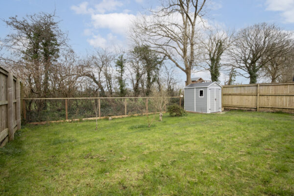Elm Park, Crundale, SA62