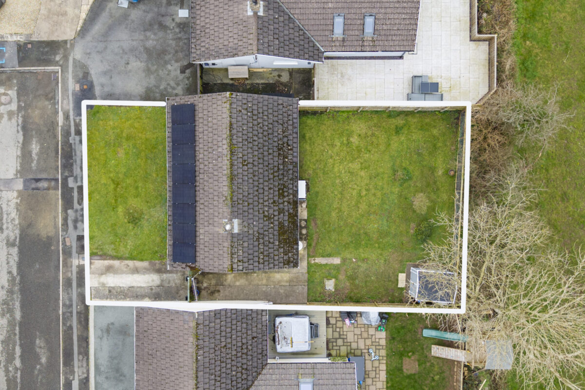 Elm Park, Crundale, SA62