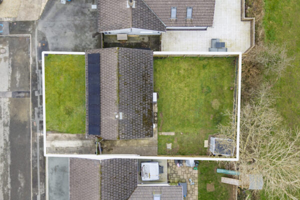 Elm Park, Crundale, SA62