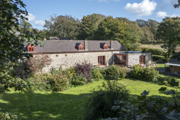 Clarbeston Road, SA63