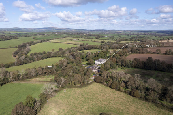 Clarbeston Road, SA63