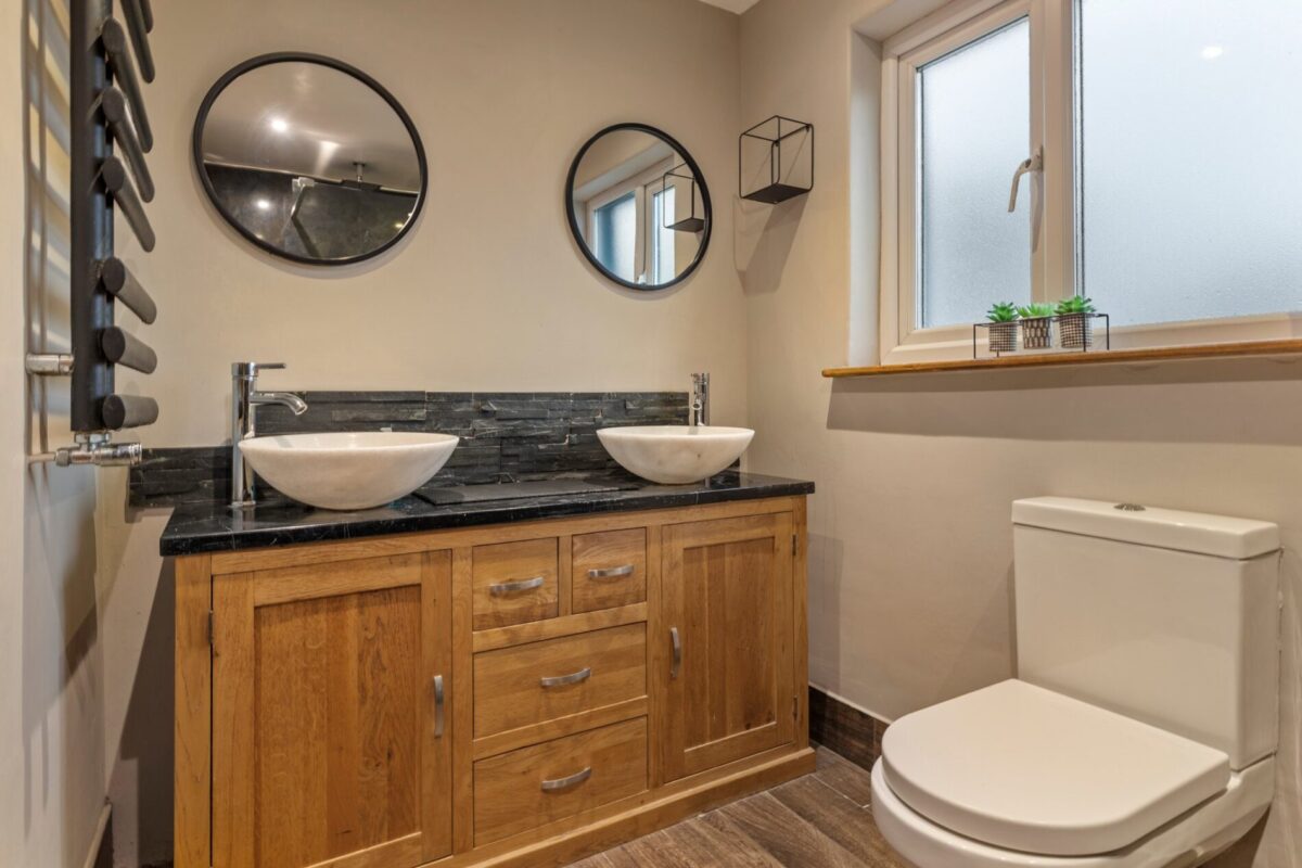 Jockey Fields, Haverfordwest, SA61