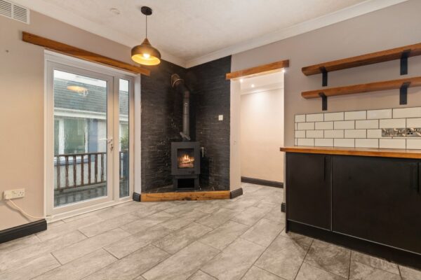 Jockey Fields, Haverfordwest, SA61