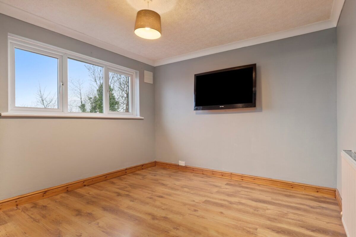 Jockey Fields, Haverfordwest, SA61