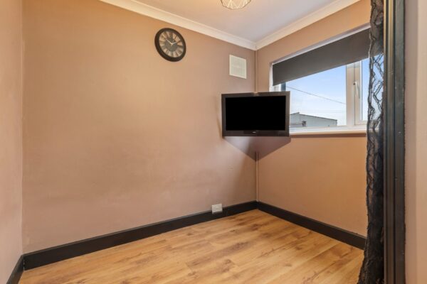 Jockey Fields, Haverfordwest, SA61