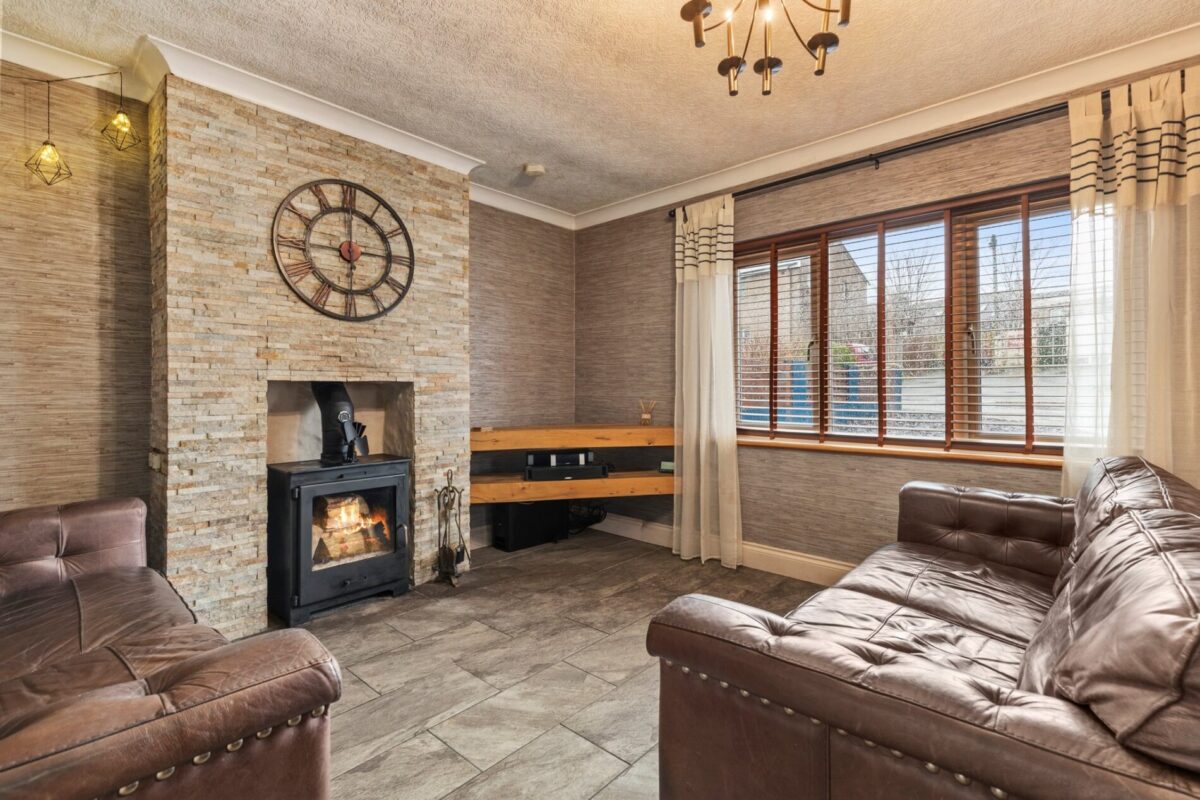 Jockey Fields, Haverfordwest, SA61