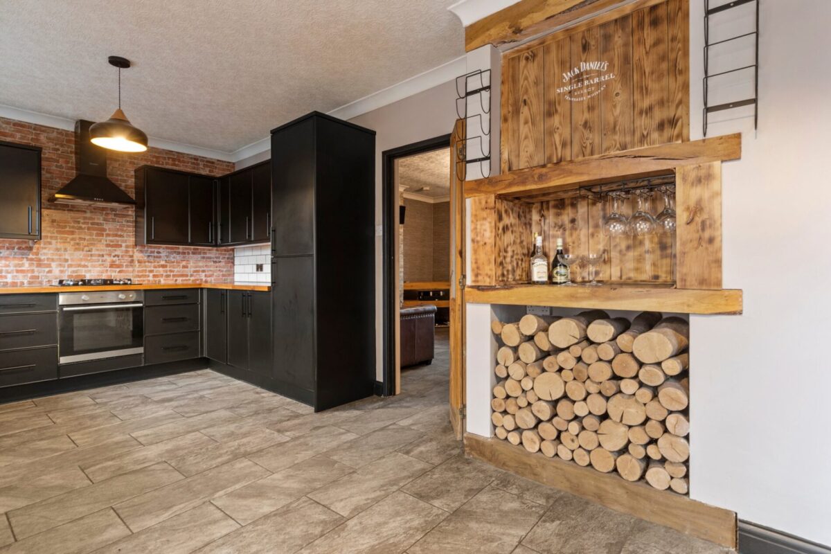 Jockey Fields, Haverfordwest, SA61