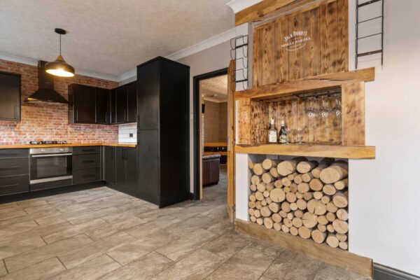 Jockey Fields, Haverfordwest, SA61