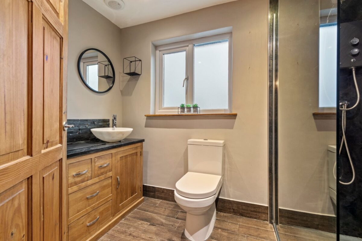 Jockey Fields, Haverfordwest, SA61