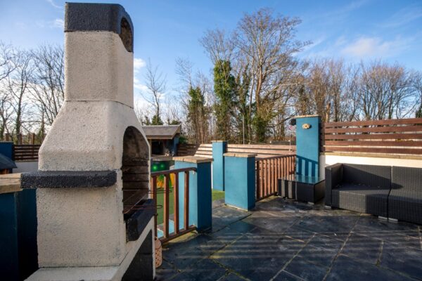 Jockey Fields, Haverfordwest, SA61