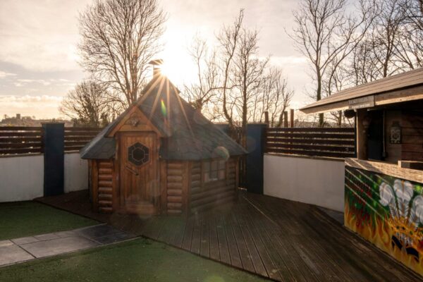 Jockey Fields, Haverfordwest, SA61