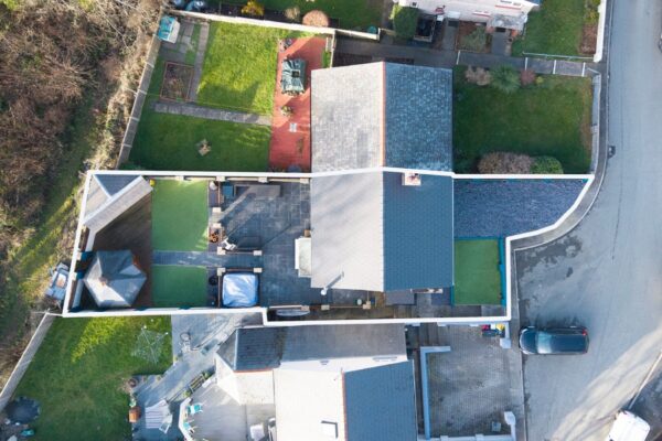 Jockey Fields, Haverfordwest, SA61