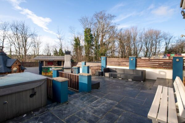 Jockey Fields, Haverfordwest, SA61