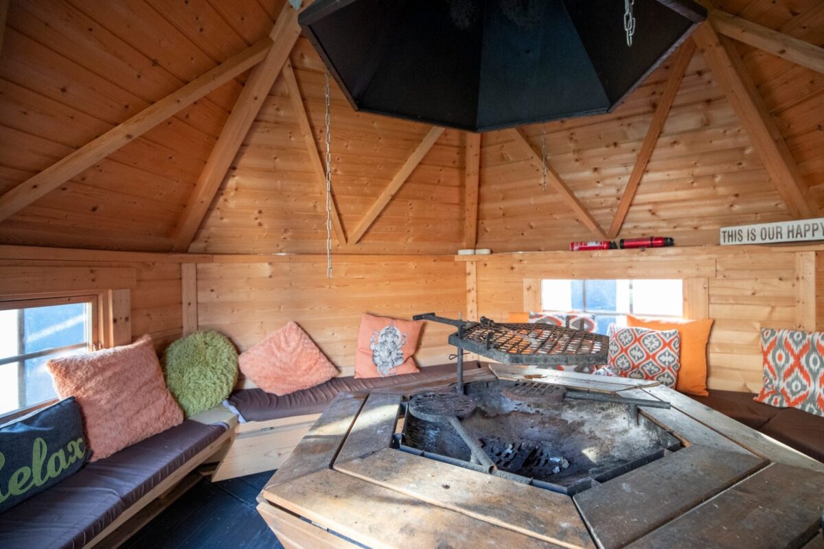 Jockey Fields, Haverfordwest, SA61