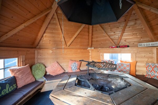 Jockey Fields, Haverfordwest, SA61