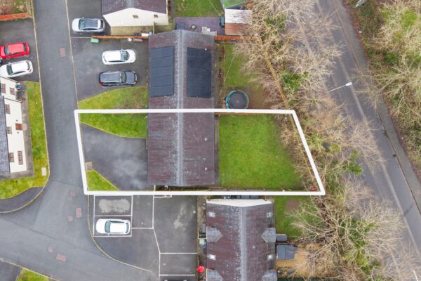 Glanafon Gardens, Haverfordwest, SA62