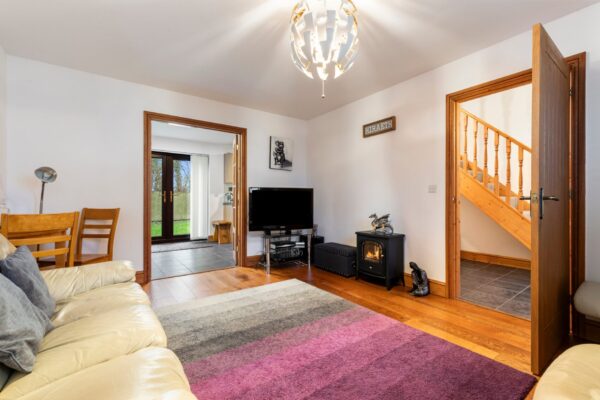 Glanafon Gardens, Haverfordwest, SA62