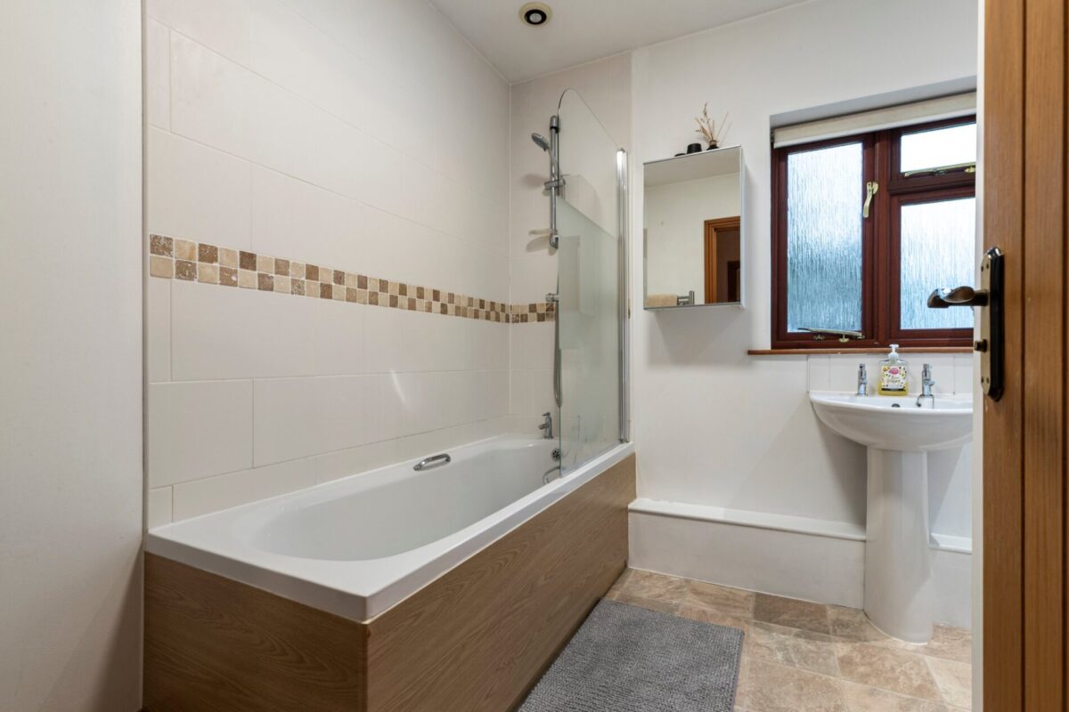 Glanafon Gardens, Haverfordwest, SA62