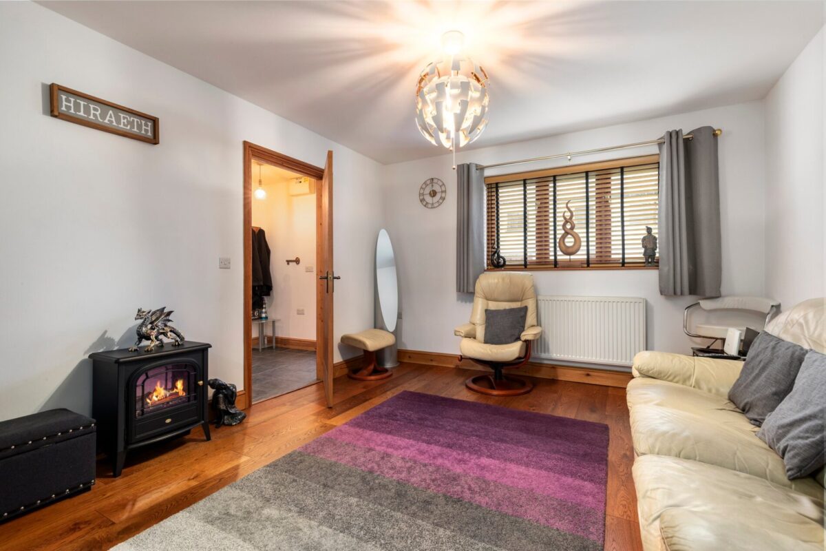 Glanafon Gardens, Haverfordwest, SA62