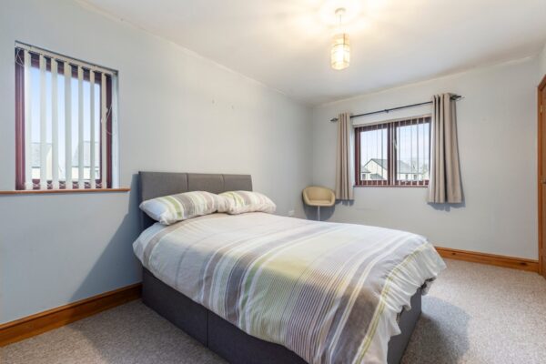 Glanafon Gardens, Haverfordwest, SA62