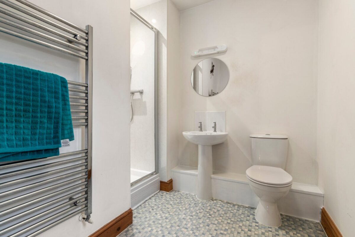 Glanafon Gardens, Haverfordwest, SA62