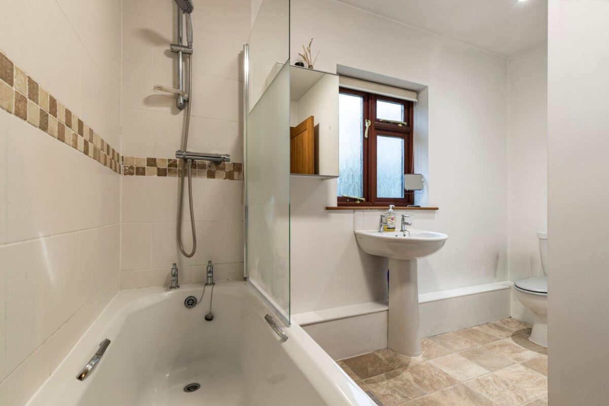 Glanafon Gardens, Haverfordwest, SA62