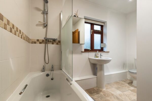 Glanafon Gardens, Haverfordwest, SA62