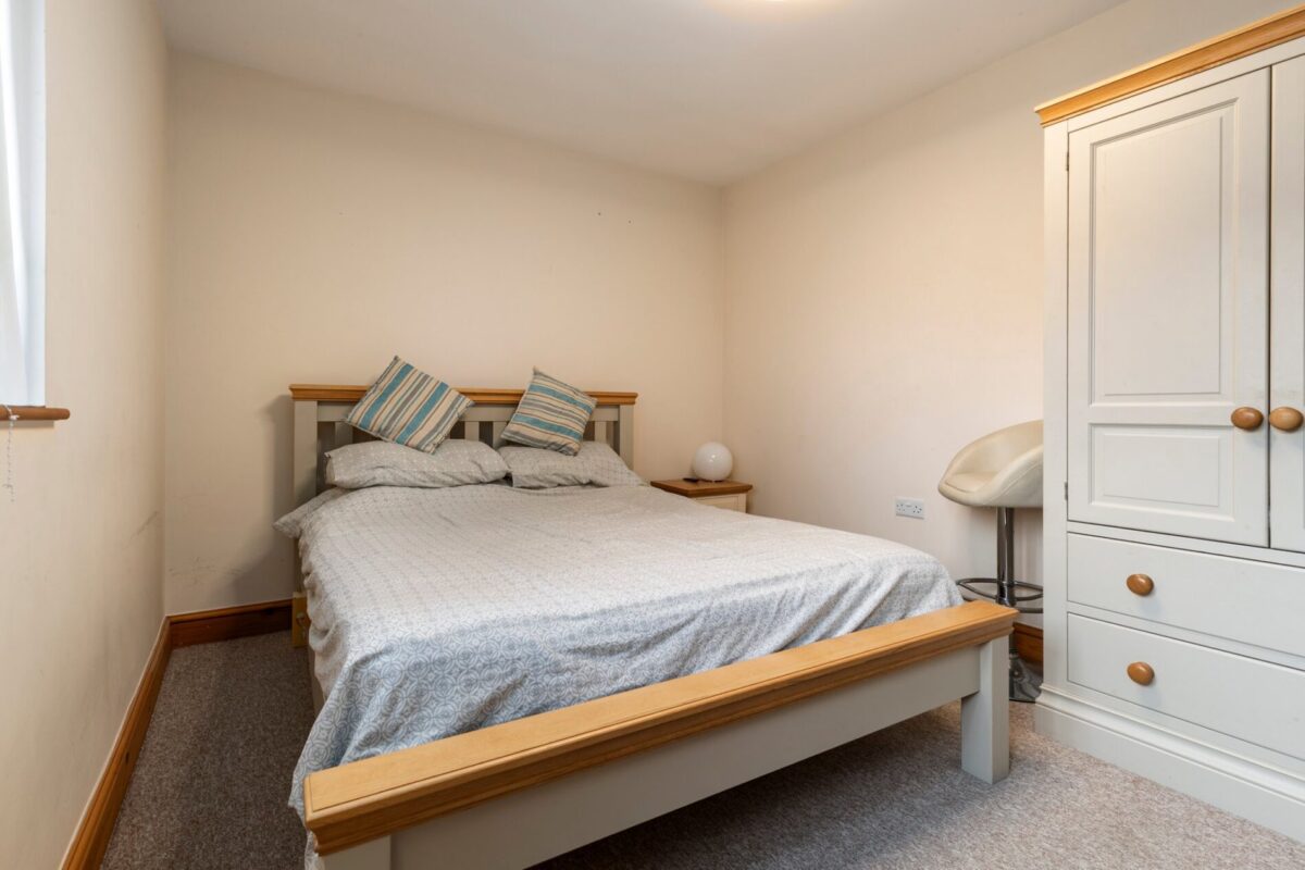 Glanafon Gardens, Haverfordwest, SA62