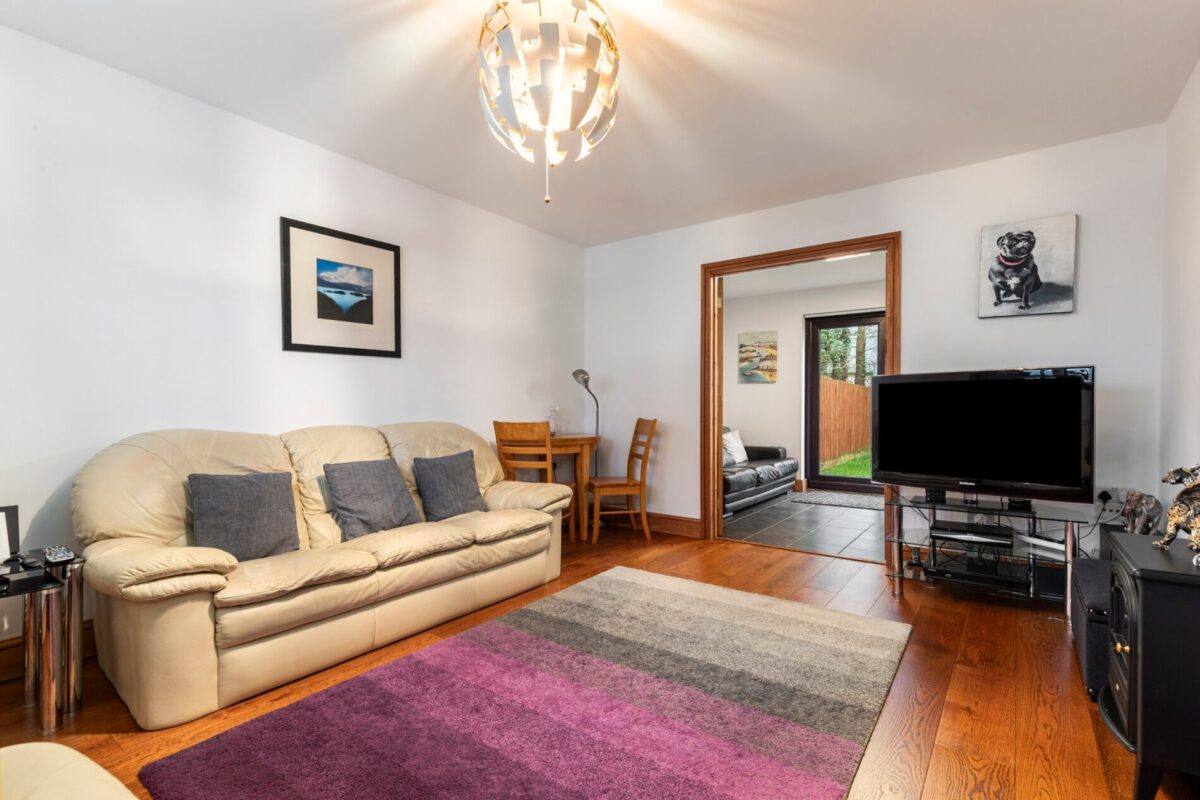 Glanafon Gardens, Haverfordwest, SA62