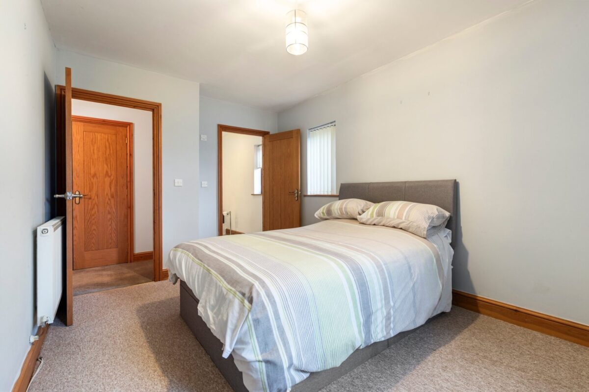 Glanafon Gardens, Haverfordwest, SA62