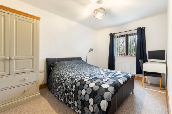 Glanafon Gardens, Haverfordwest, SA62