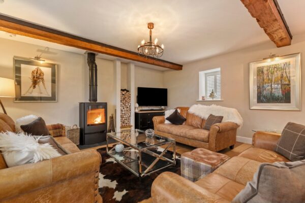 3 Picton Home Farm Barns, The Rhos, Haverfordwest, SA62