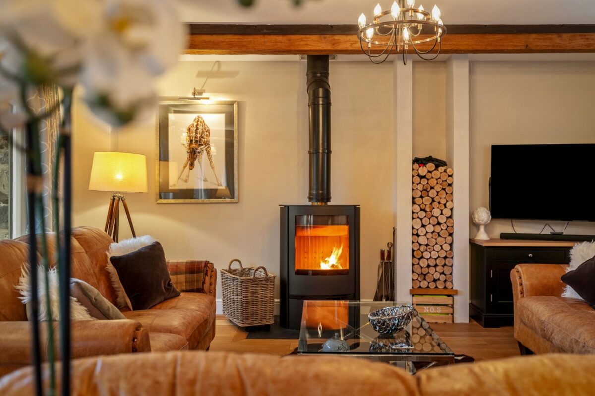 3 Picton Home Farm Barns, The Rhos, Haverfordwest, SA62