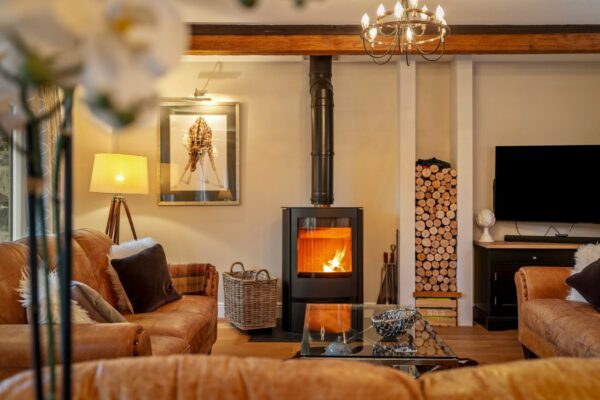 3 Picton Home Farm Barns, The Rhos, Haverfordwest, SA62