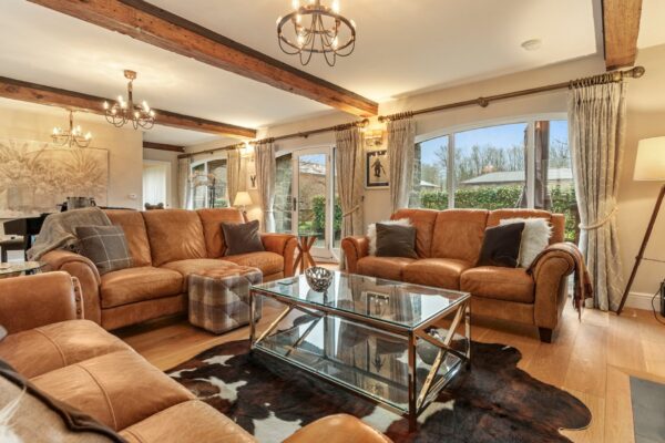 3 Picton Home Farm Barns, The Rhos, Haverfordwest, SA62