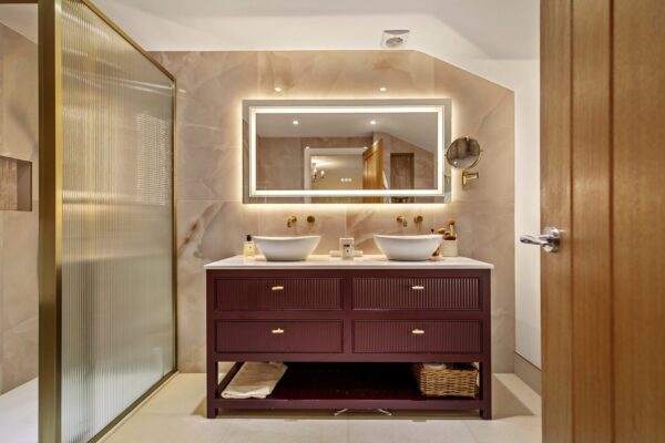 3 Picton Home Farm Barns, The Rhos, Haverfordwest, SA62