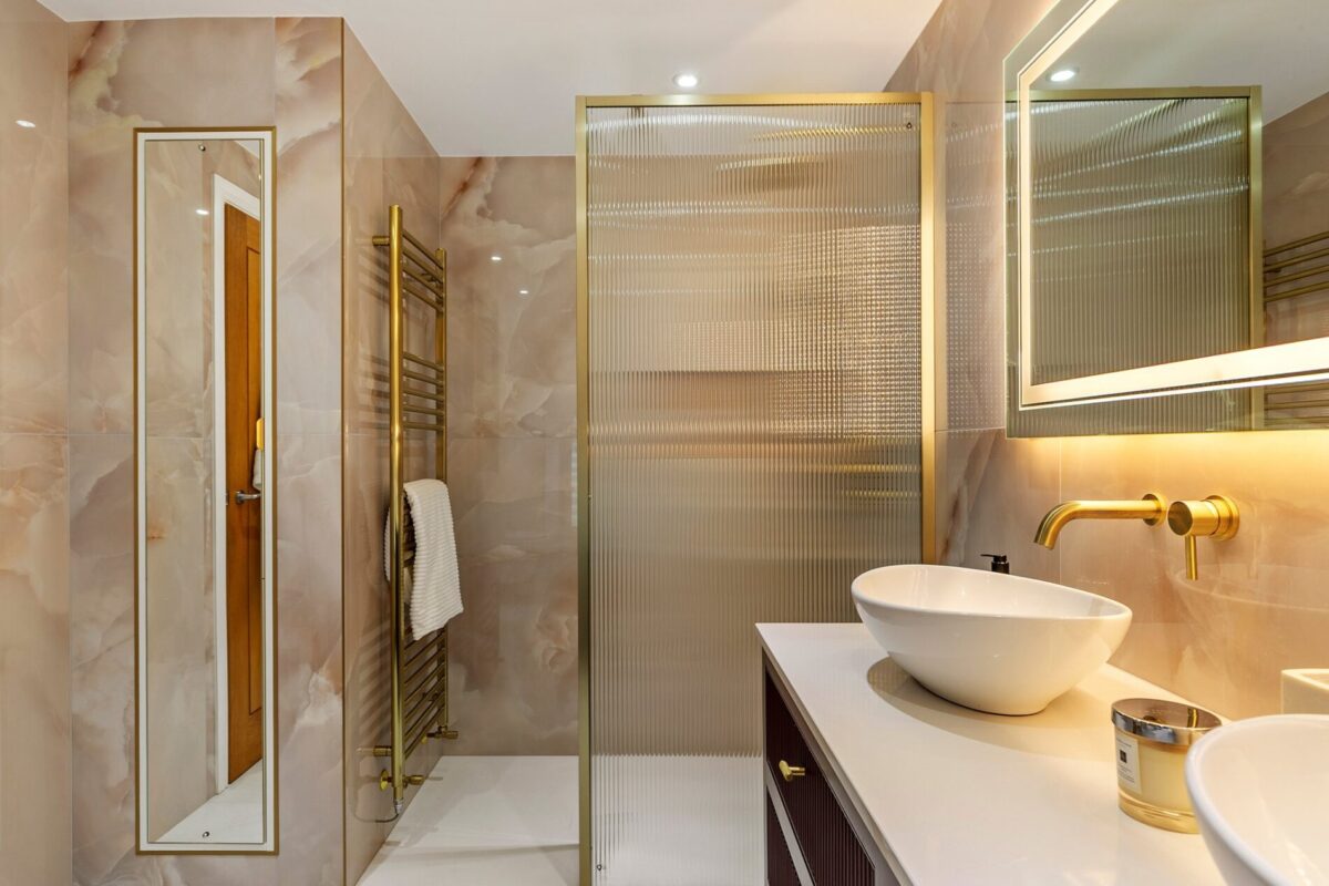 3 Picton Home Farm Barns, The Rhos, Haverfordwest, SA62