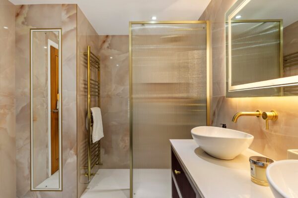 3 Picton Home Farm Barns, The Rhos, Haverfordwest, SA62