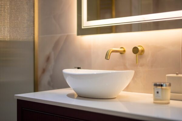 3 Picton Home Farm Barns, The Rhos, Haverfordwest, SA62